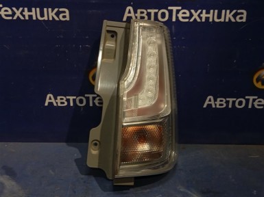 Стоп-сигнал задний правый Suzuki Solio MA36S  K12C 2017 