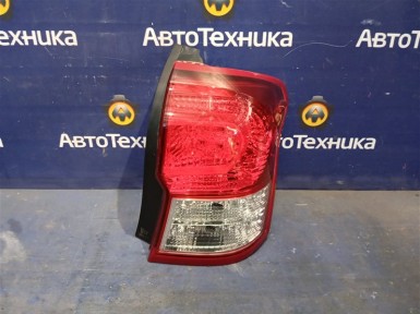 Стоп-сигнал задний правый Toyota Corolla Fielder NZE161G 1NZ-FE 2015