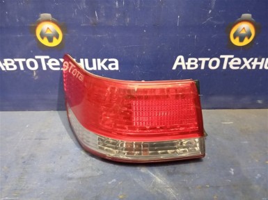 Стоп-сигнал задний левый Toyota Mark 2 GX100 1G-FE 1999