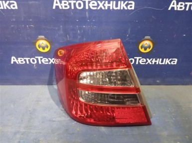 Стоп-сигнал задний левый Toyota Premio ZZT245  1ZZ-FE 2005 