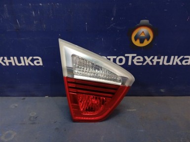Стоп-вставка задняя левая BMW 3-series E90  N52B25A 2006 