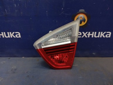 Стоп-вставка задняя правая BMW 3-series E90  N52B25A 2006 