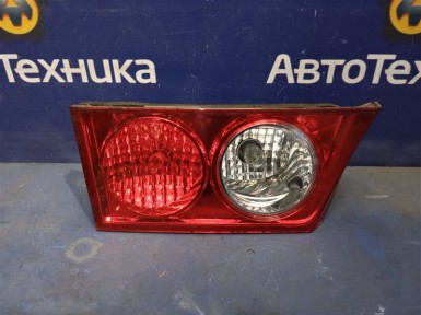 Стоп-вставка задняя левая Honda Accord CL7  K20A 2005 