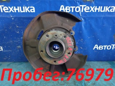 Ступица задняя правая BMW 3-series E90 N52B25A  2006 