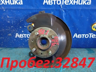 Ступица передняя правая Honda Civic EU3 D17A 2001