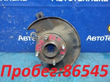 Ступица передняя правая Honda Civic Ferio ES1 D15B 2004