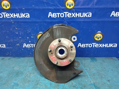 Ступица передняя левая Honda CR-V RD7 K24A 2006