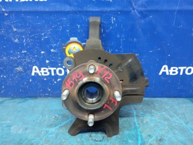 Ступица передняя левая Nissan Ad/nv150 VZNY12  HR16DE 2015 