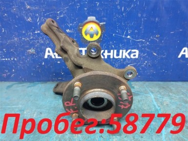 Ступица передняя правая Nissan Sunny FB15  QG15DE 2004 