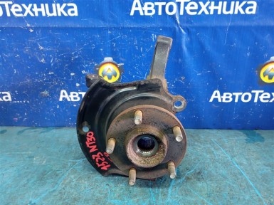 Ступица передняя правая Nissan X-trail NT30  QR20DE 2005 