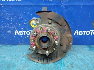 Ступица передняя правая Subaru Forester SF9  EJ254 1999 