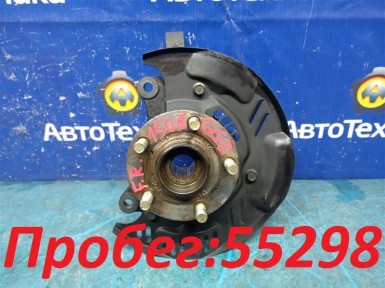 Ступица передняя правая Subaru Impreza GG2 EJ152 2003