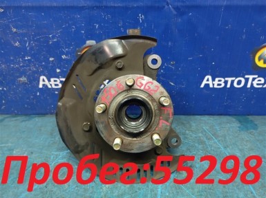 Ступица передняя левая Subaru Impreza GG2  EJ152 2003 