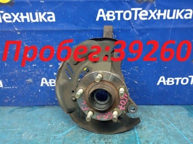 Ступица передняя левая Subaru Impreza GG2 EJ152 2004