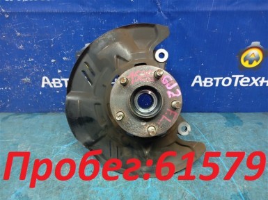 Ступица передняя левая Subaru Impreza GJ2 FB16 2014