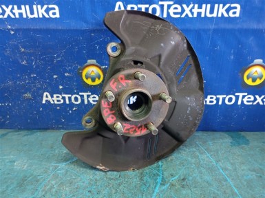 Ступица передняя правая Subaru Legacy BPE EZ30D 2004