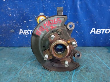 Ступица передняя правая Suzuki Solio MA26S  K12C 2017 