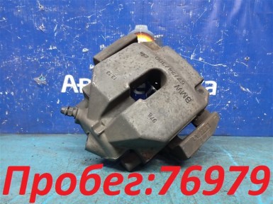 Суппорт передний правый BMW 3-series E90  N52B25A 2006 