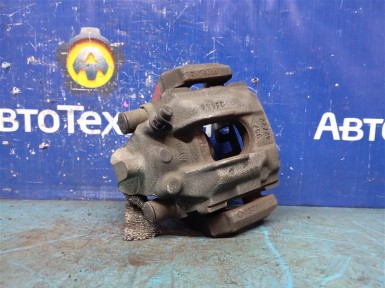 Суппорт задний правый BMW X3 E83 N52B25A 2007