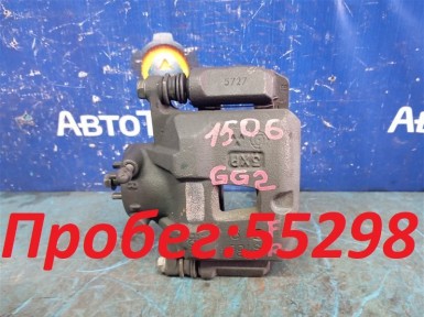 Суппорт передний правый Subaru Impreza GG2 EJ152 2003