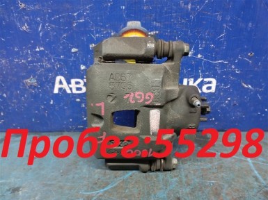 Суппорт передний левый Subaru Impreza GG2 EJ152 2003