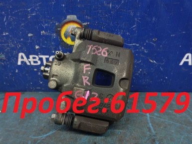 Суппорт передний правый Subaru Impreza GJ2  FB16 2014 