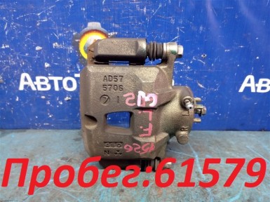 Суппорт передний левый Subaru Impreza GJ2  FB16 2014 