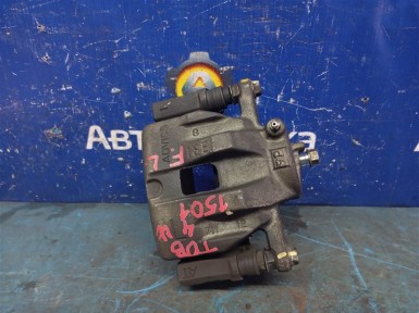 Суппорт передний левый Suzuki Escudo TDB4W N32A 2008