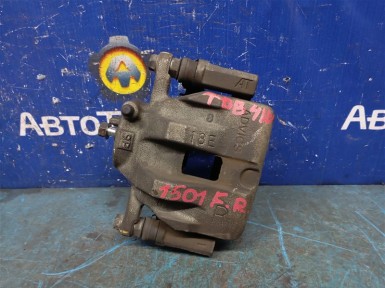 Суппорт передний правый Suzuki Escudo TDB4W  N32A 2008 