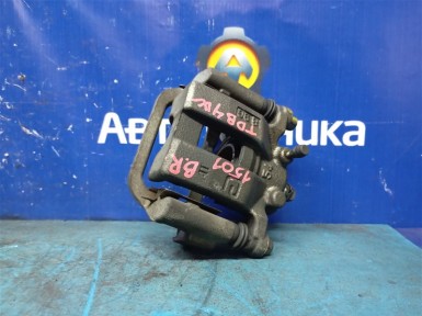 Суппорт задний правый Suzuki Escudo TDB4W N32A 2008