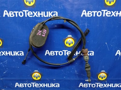 Трос АКПП Nissan Ad VZNY12 HR16DE 2015 