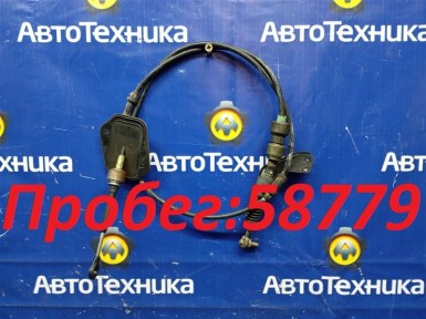 Трос АКПП Nissan Sunny FB15 QG15DE 2004 