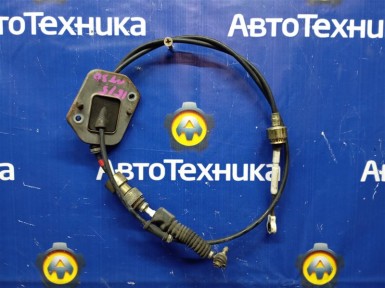 Трос АКПП Nissan X-trail NT30 QR20DE 2003