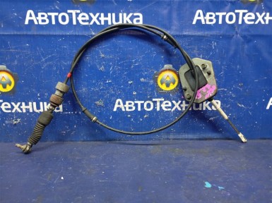 Трос АКПП Nissan X-trail NT30 QR20DE 2005