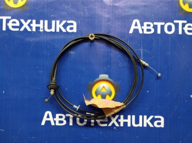 Трос капота Mazda Atenza GG3S L3-VE 2005 