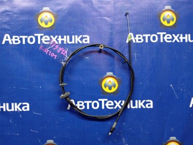 Трос капота Nissan Ad VZNY12 HR16DE 2015 