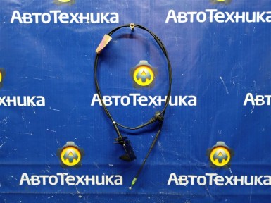 Трос капота Suzuki Solio MA26S K12C 2017