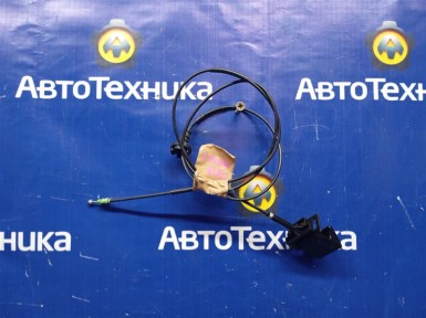 Трос капота Suzuki Solio MA36S K12C 2017