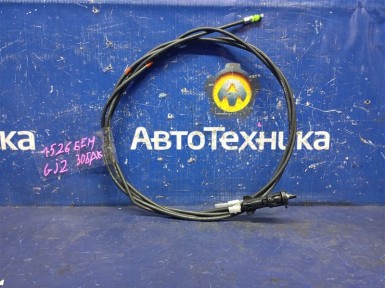 Трос лючка бензобака Subaru Impreza GJ2 FB16  2014 