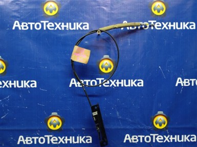 Трос лючка бензобака Suzuki Solio MA26S K12C 2017