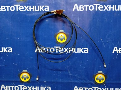 Трос лючка бензобака Suzuki Solio MA36S K12C 2017