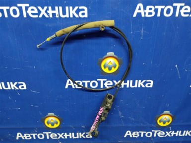 Трос лючка бензобака Suzuki Solio MA36S K12C 2017