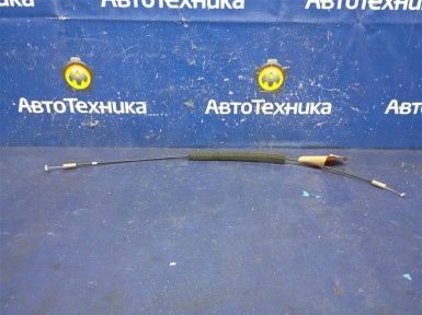 Тросик багажника Nissan Ad VZNY12 HR16DE  2015 