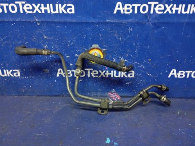 Трубка охлаждения АКПП Mazda Atenza GG3S  L3-VE 2005 