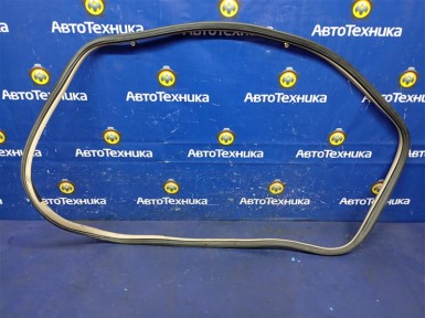 Уплотнитель двери передний правый Nissan  Bluebird Sylphy FG10 QG15DE 2005 