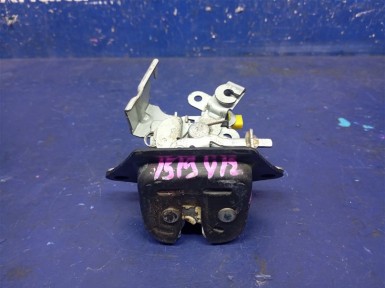 Замок багажника Nissan Ad VZNY12 HR16DE 2015 