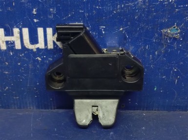Замок багажника Subaru Impreza GJ2 FB16 2014 
