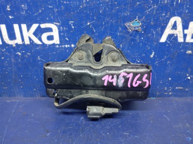 Замок капота Lexus Is250 GSE25 4GR-FSE 2007