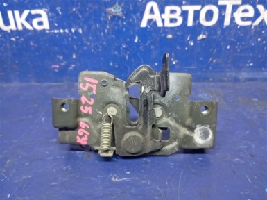 Замок капота Mazda Atenza GG3S L3-VE 2005