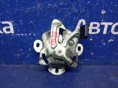 Замок капота Suzuki Solio MA26S K12C 2017